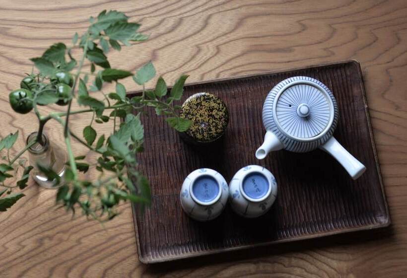 חדר סטנדרט, A.i.r. Myoko