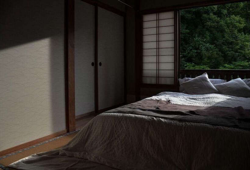 חדר סטנדרט, A.i.r. Myoko