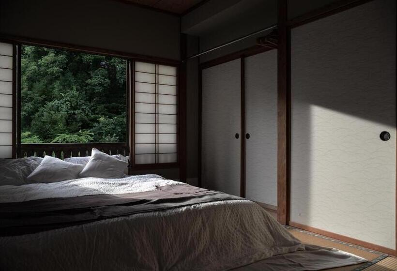 חדר משפתחתי סופריור, A.i.r. Myoko