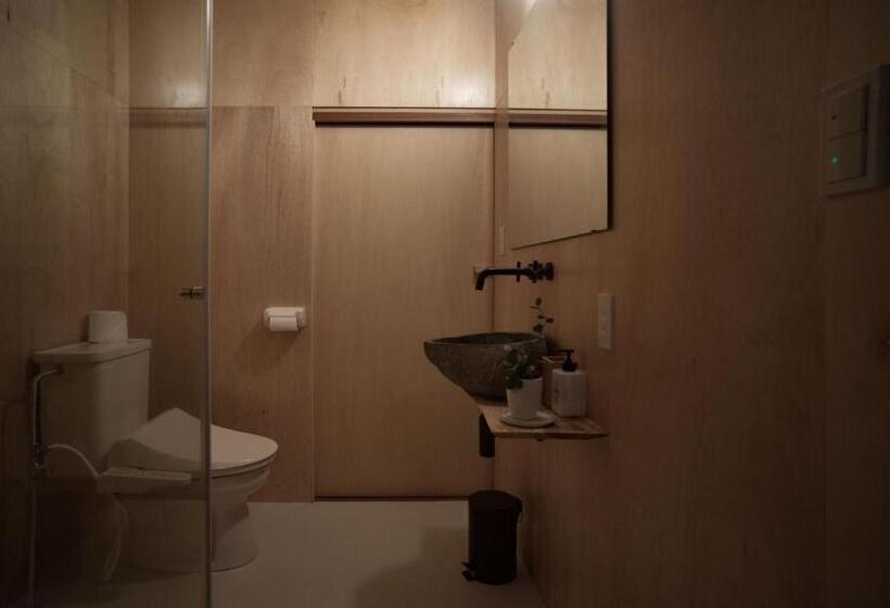 غرفة سوبيريور عائلية, A.i.r. Myoko