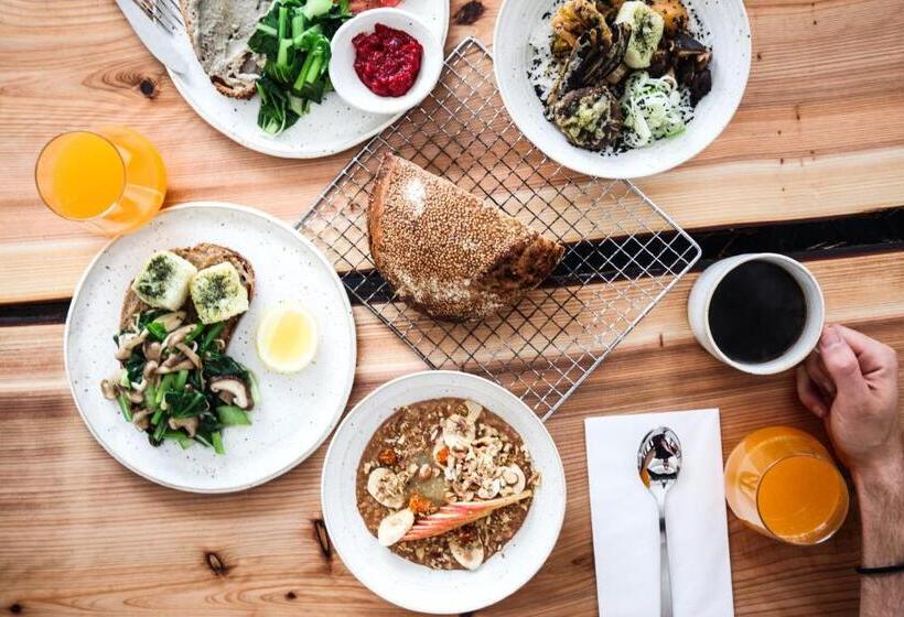 غرفة سوبيريور عائلية, A.i.r. Myoko