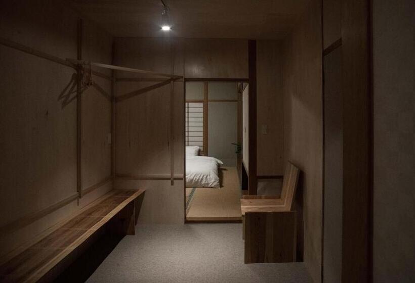 غرفة سوبيريور عائلية, A.i.r. Myoko