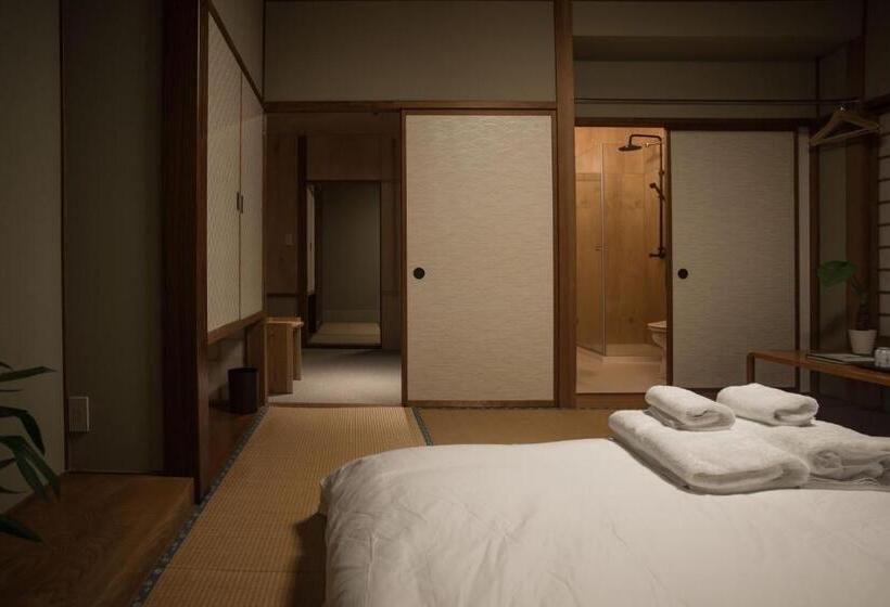 חדר משפתחתי סופריור, A.i.r. Myoko