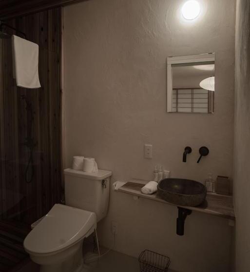 غرفة ديلوكس, A.i.r. Myoko