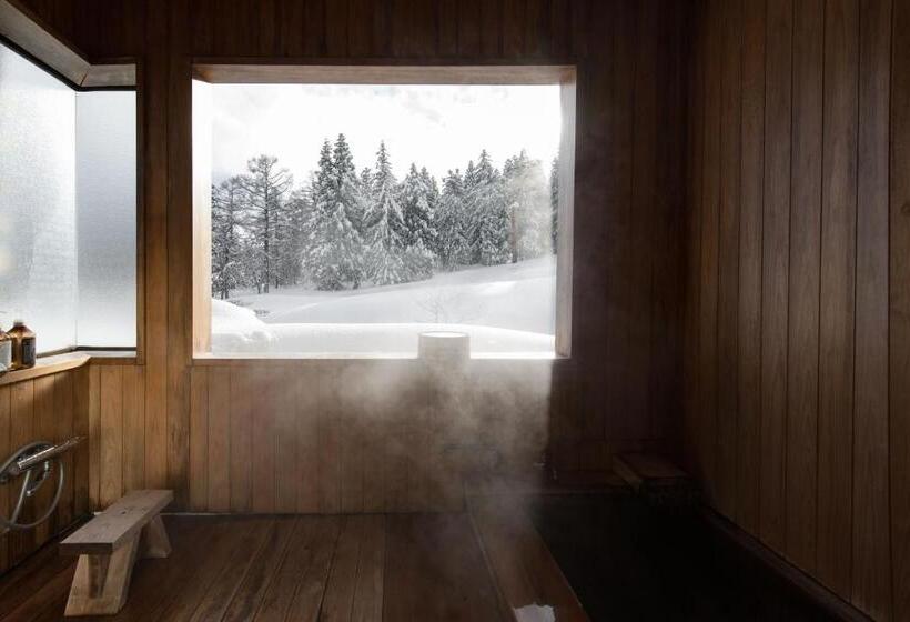 غرفة قياسية, A.i.r. Myoko