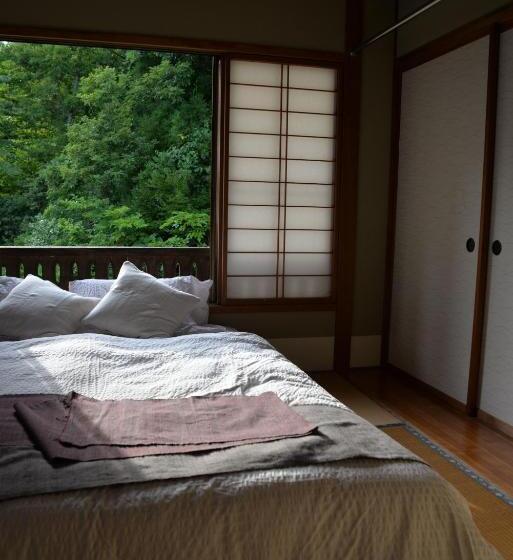 غرفة قياسية, A.i.r. Myoko