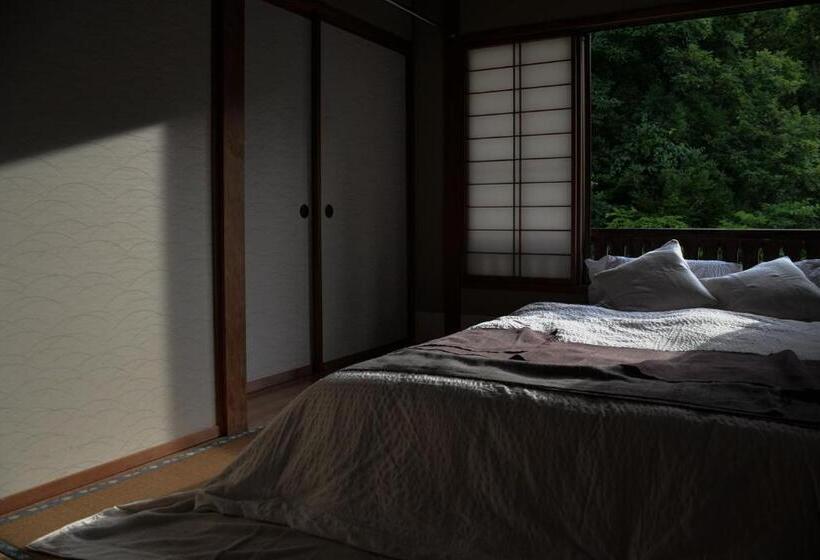 غرفة قياسية, A.i.r. Myoko