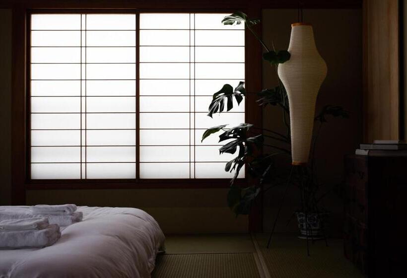 غرفة قياسية, A.i.r. Myoko