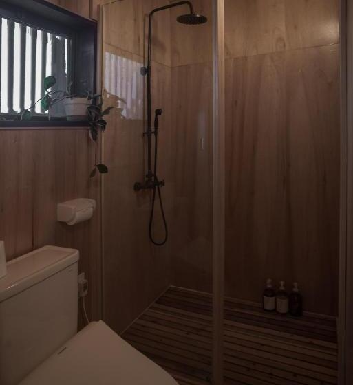 غرفة ديلوكس عائلية, A.i.r. Myoko