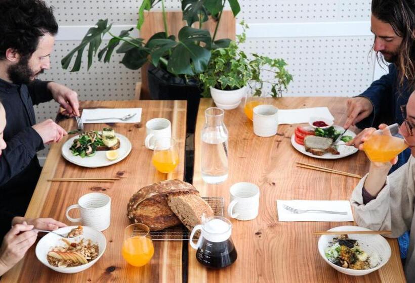 غرفة ديلوكس عائلية, A.i.r. Myoko