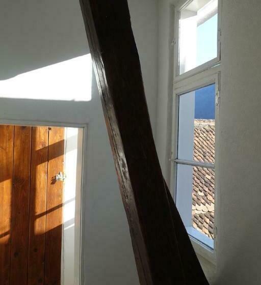 침실 1개 아파트, Casa Sforii Brasov