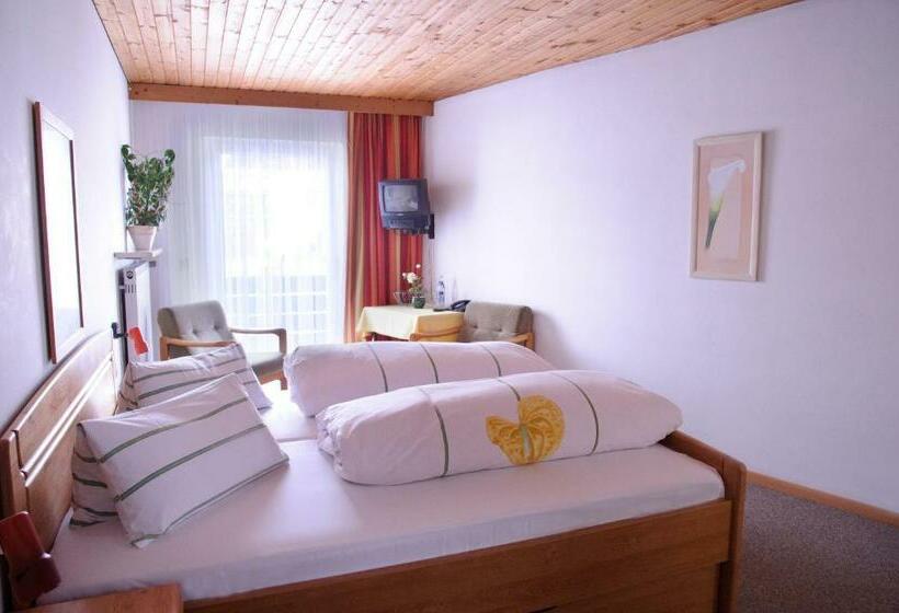 스탠다드 싱글 룸, Hirmonshof