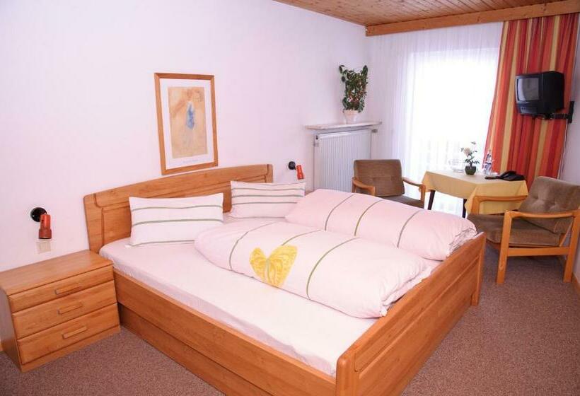 스탠다드 룸, Hirmonshof