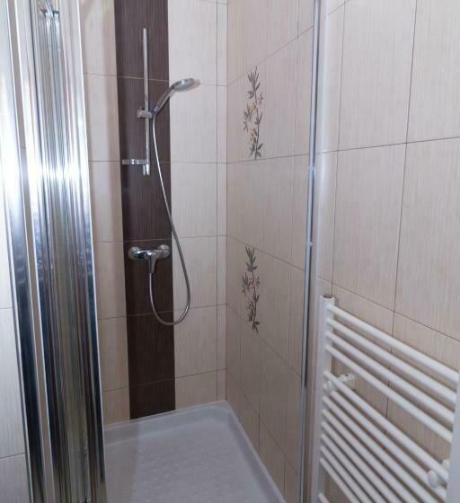 스탠다드 룸, Penzión Kastelán