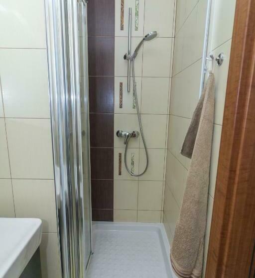 스탠다드 룸, Penzión Kastelán