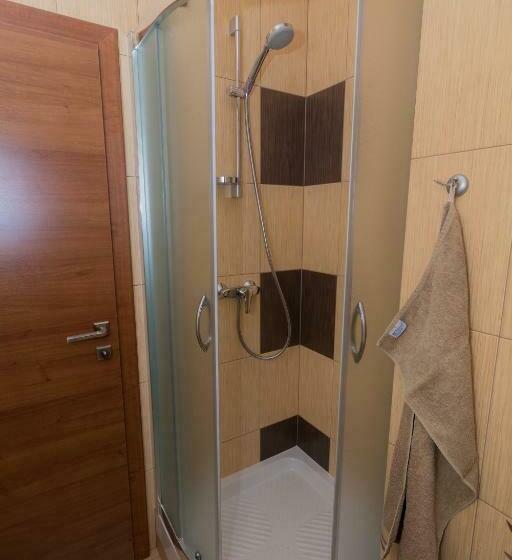 스탠다드 룸, Penzión Kastelán