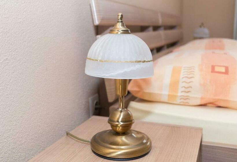 스탠다드 룸, Penzión Kastelán