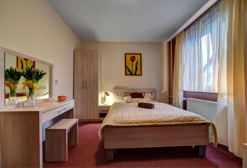 标准间, Penzion Sankt Johann