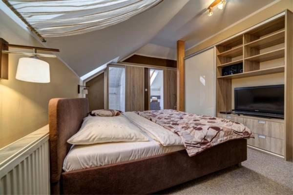 高级大房间, Penzion Sankt Johann