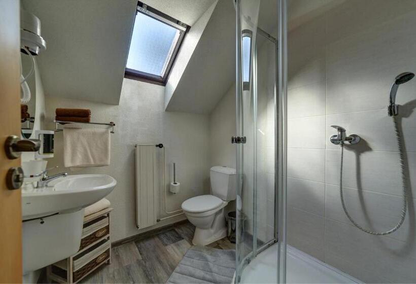 高级大房间, Penzion Sankt Johann