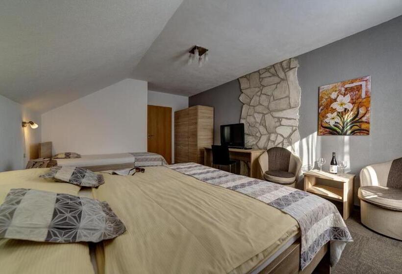 高级大房间, Penzion Sankt Johann