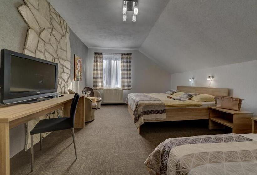 高级大房间, Penzion Sankt Johann