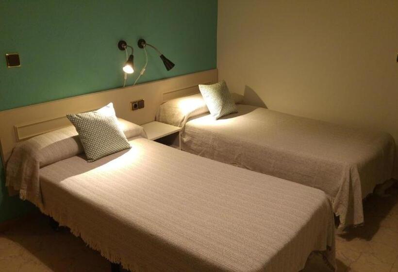 اتاق استاندارد, Posada Tintes