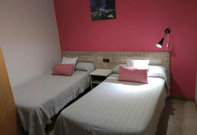 اتاق استاندارد, Posada Tintes