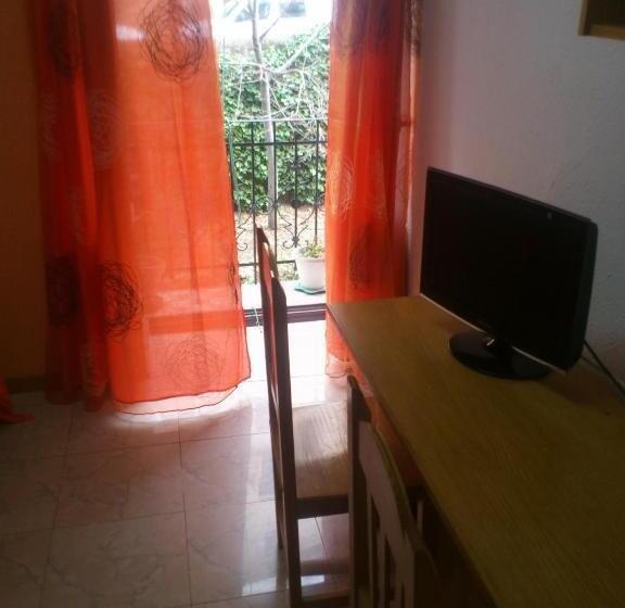 اتاق استاندارد, Posada Tintes