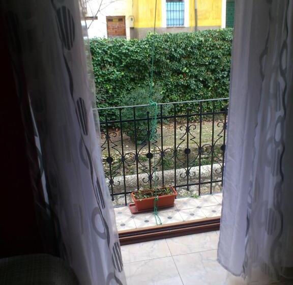 اتاق استاندارد, Posada Tintes