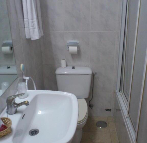 اتاق استاندارد, Posada Tintes