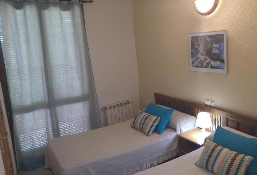 اتاق استاندارد, Posada Tintes