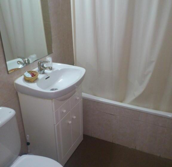 اتاق استاندارد, Posada Tintes