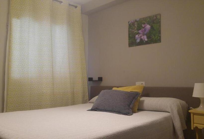 اتاق استاندارد, Posada Tintes