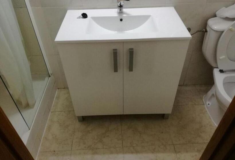 اتاق استاندارد, Posada Tintes