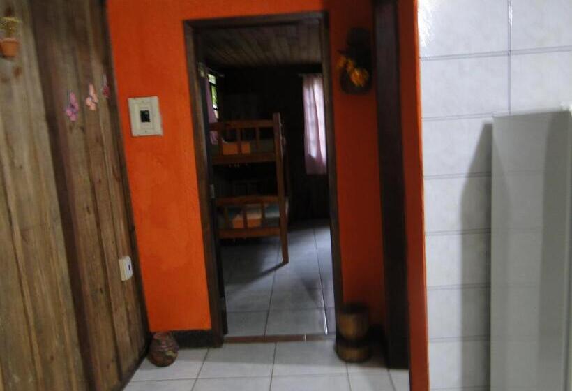 샬레, Pousada Do Oasis