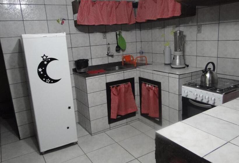 Шале 1 Спальня, Pousada Do Oasis