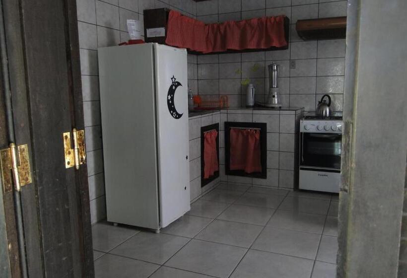 Шале 1 Спальня, Pousada Do Oasis