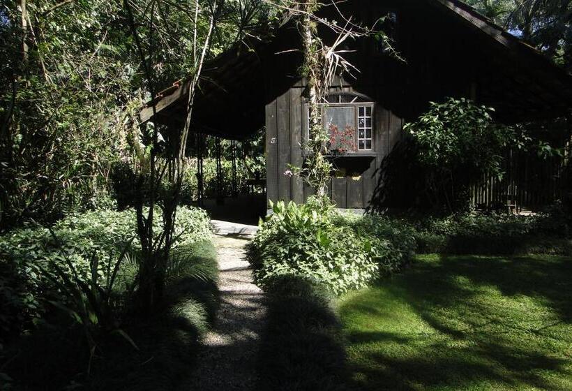 Шале 1 Спальня, Pousada Do Oasis