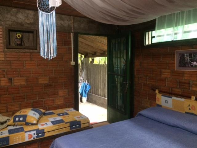 Шале 1 Спальня, Pousada Do Oasis