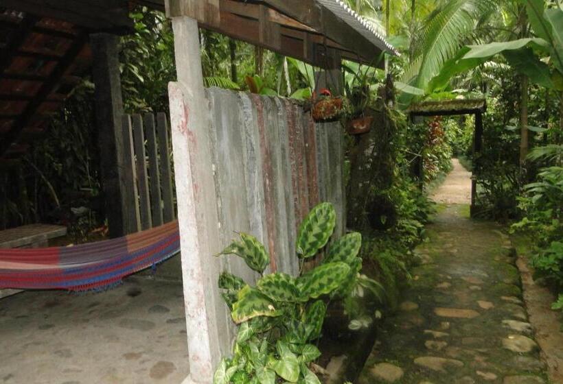 Шале 1 Спальня, Pousada Do Oasis