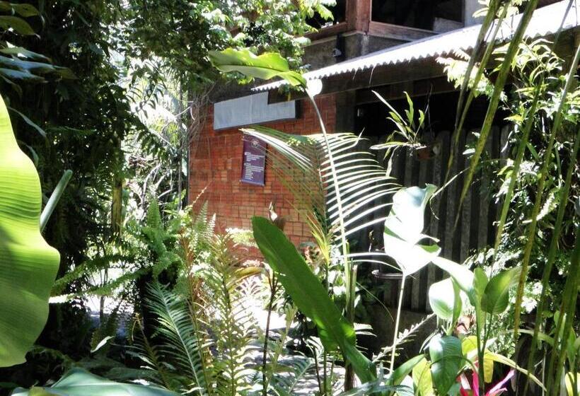 Шале 1 Спальня, Pousada Do Oasis