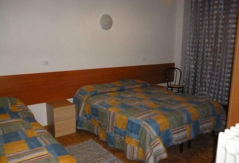 اتاق استاندارد, Sansovino Bed And Car