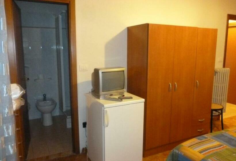 اتاق استاندارد, Sansovino Bed And Car