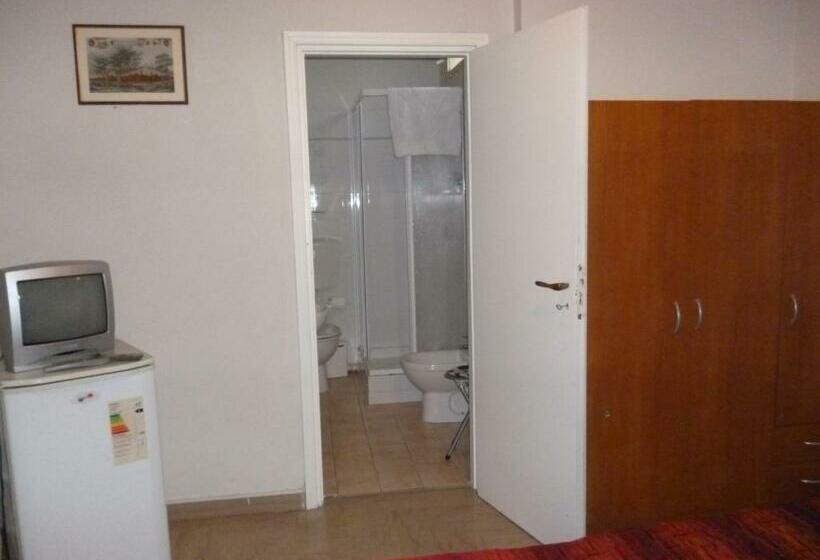 اتاق استاندارد, Sansovino Bed And Car