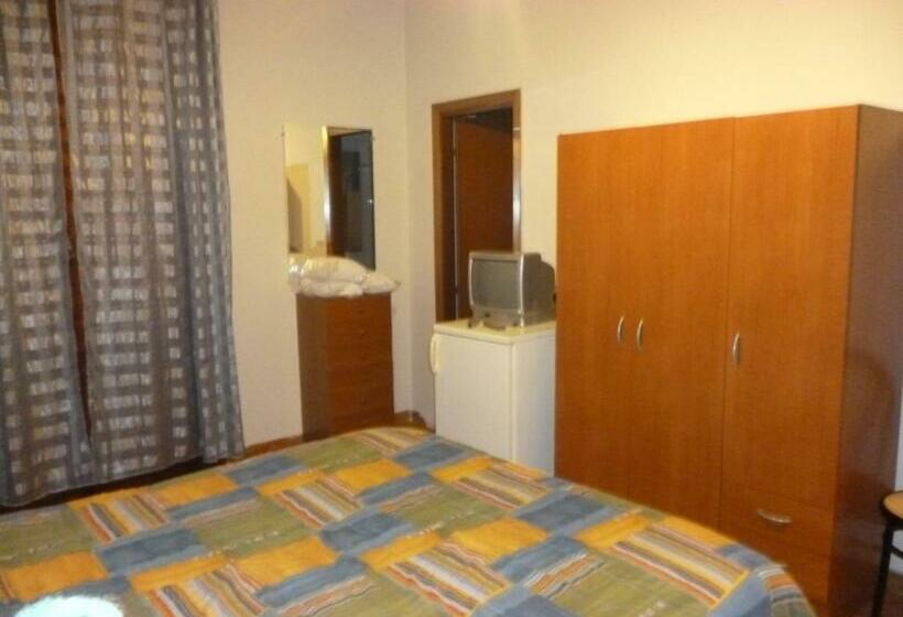 اتاق استاندارد, Sansovino Bed And Car