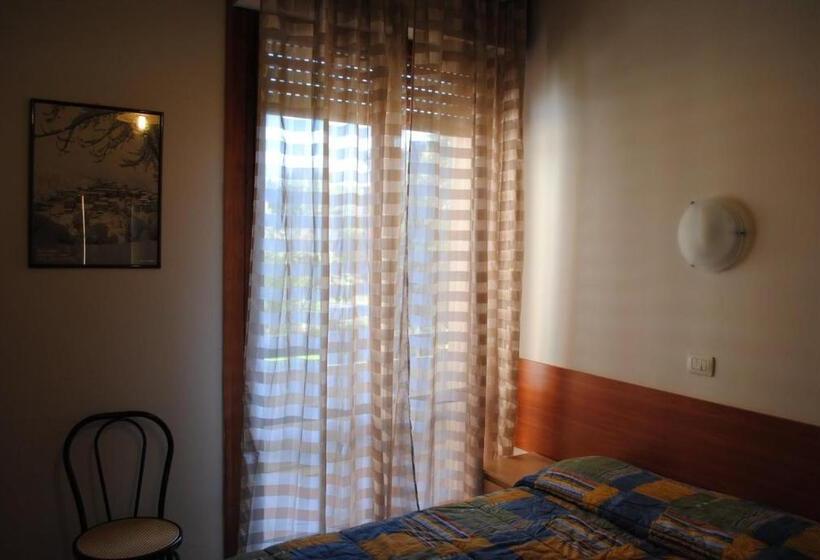 اتاق استاندارد, Sansovino Bed And Car