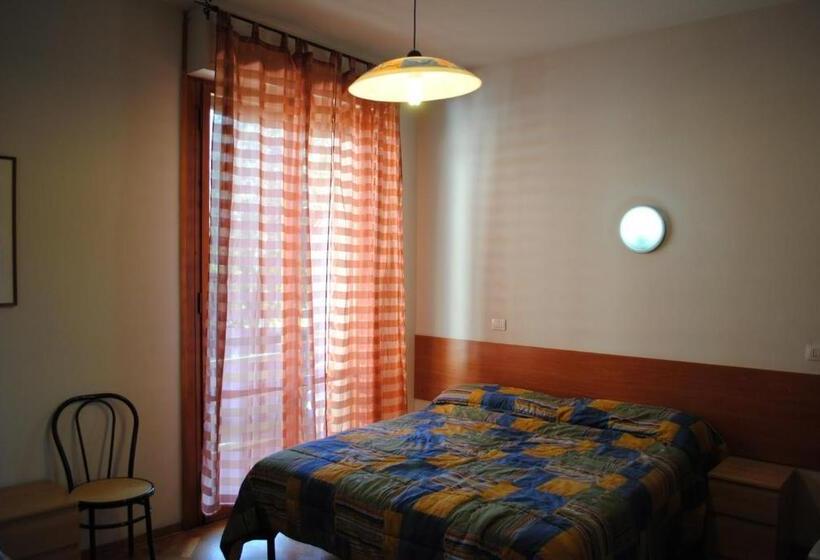 اتاق استاندارد, Sansovino Bed And Car