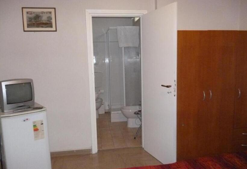 Standard room with outdoor bath, Sansovino Bed And Car