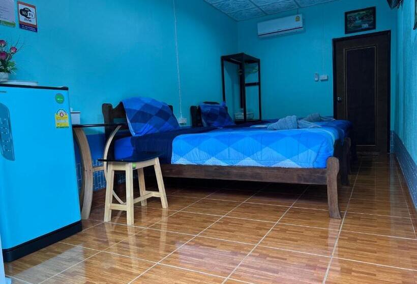 בית, חדר שינה 1, Tassana House